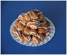 Печенье «Медовое»   