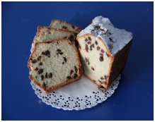 Кекс  «Любительский» (весовой)