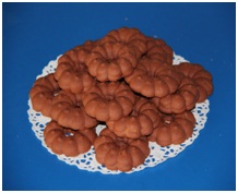 Печенье «Шоколадное» 