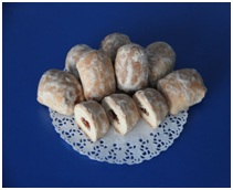 Пряник «Северный» с начинкой  